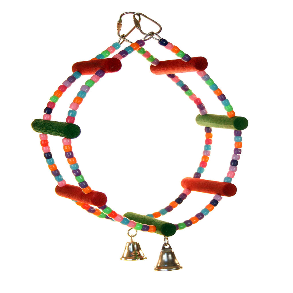 Rainbow Roundabout - Model 5878