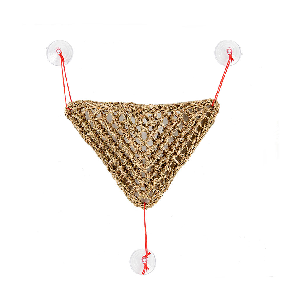 Large Reptile Grass Shelf - Model 8942