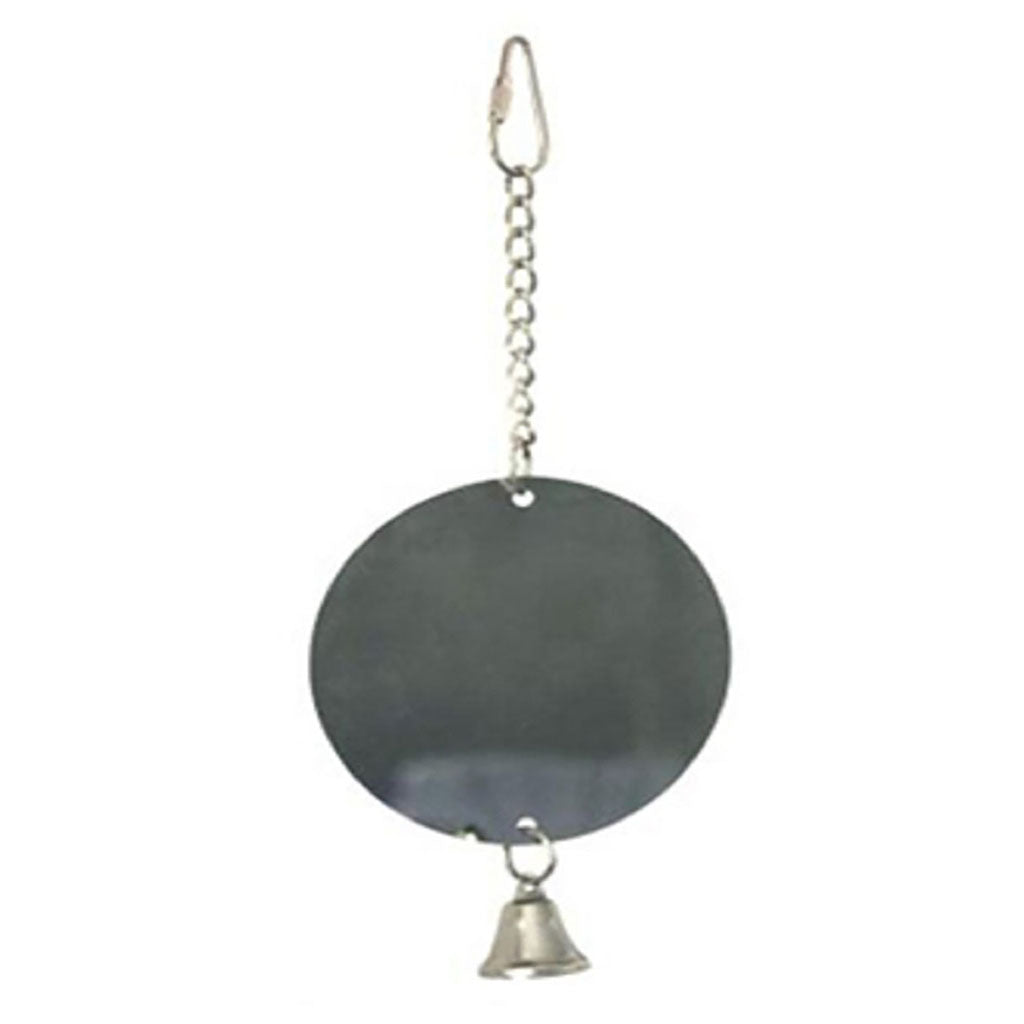 Round Mirror Model 5938