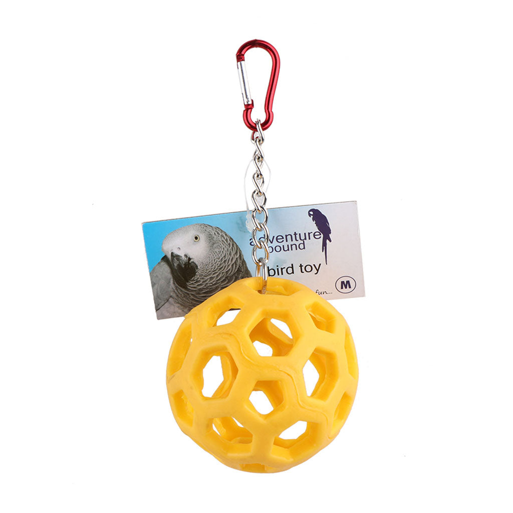 Rubber Ball - Model 7686