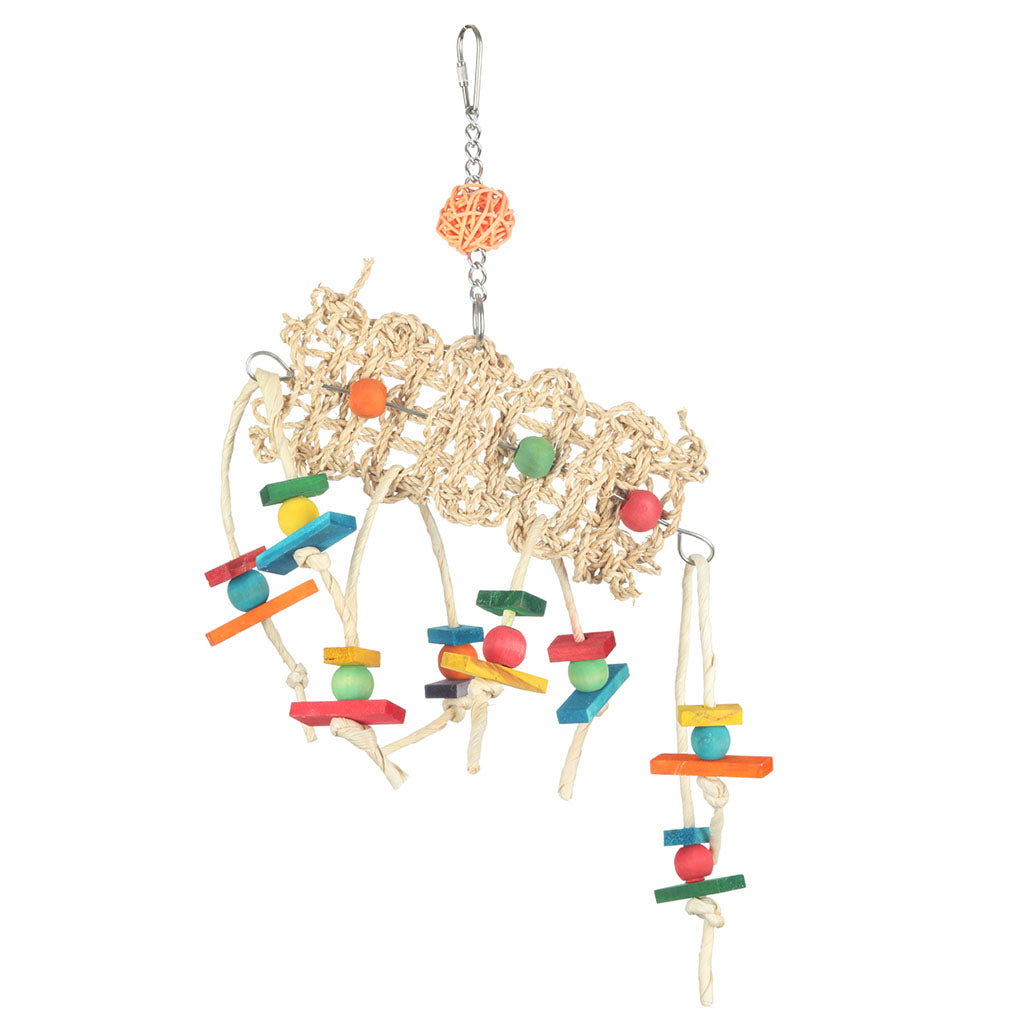 Scatterpillar Model 8999