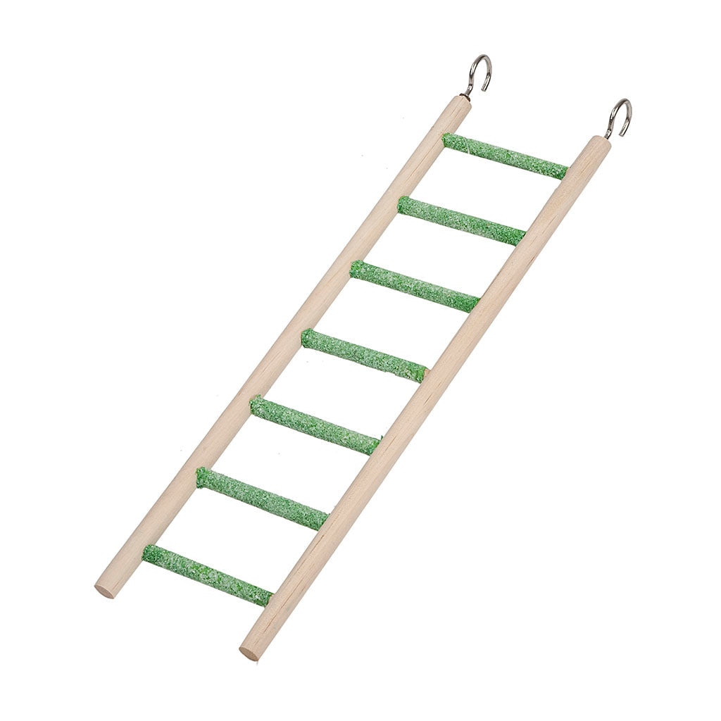 4927 - Seven-Step Cement Ladder