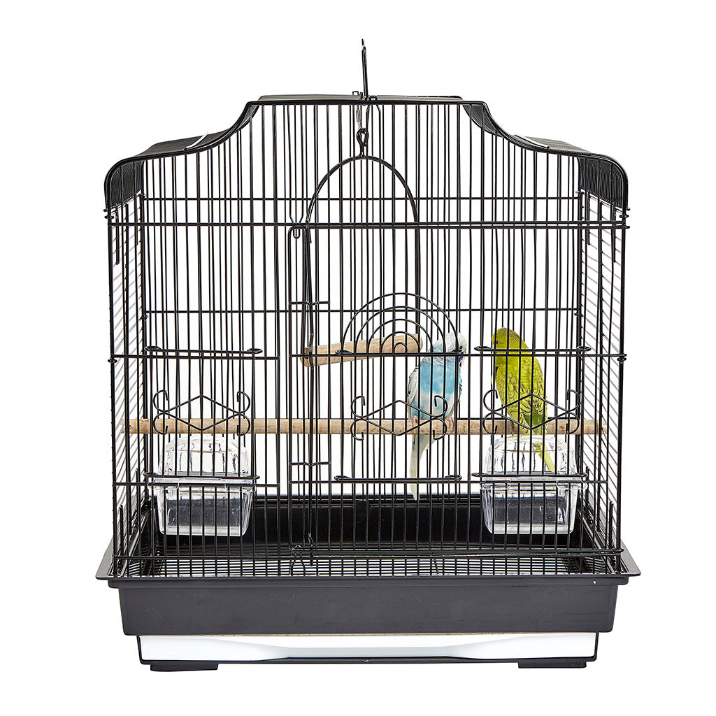 5761 - Siam Cage Set (4-Pack)