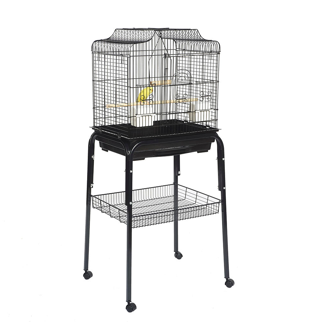 5761 - Siam Cage Set (4-Pack)