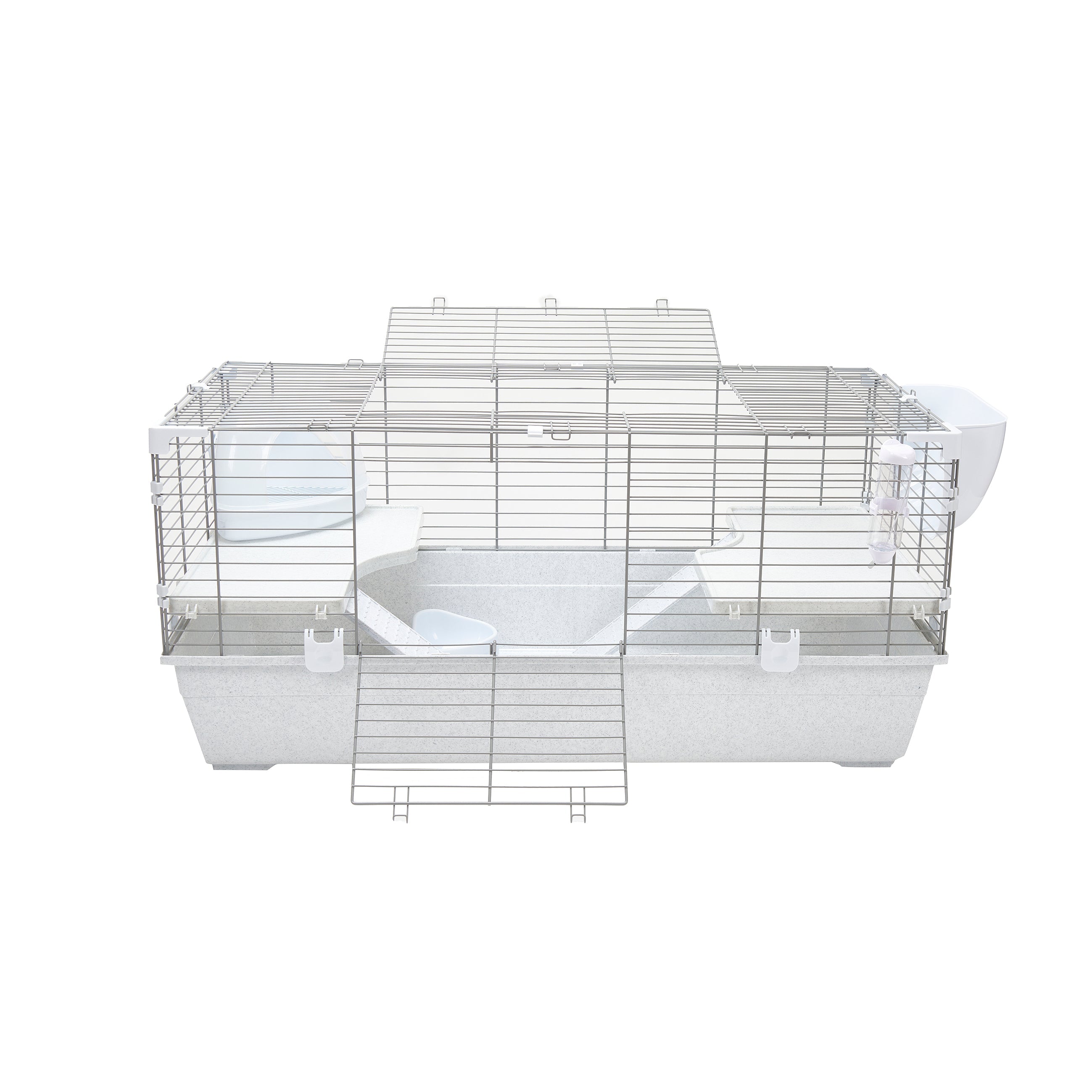 Roger R5 120cm Cage - Pack of 2 (Model 4509)