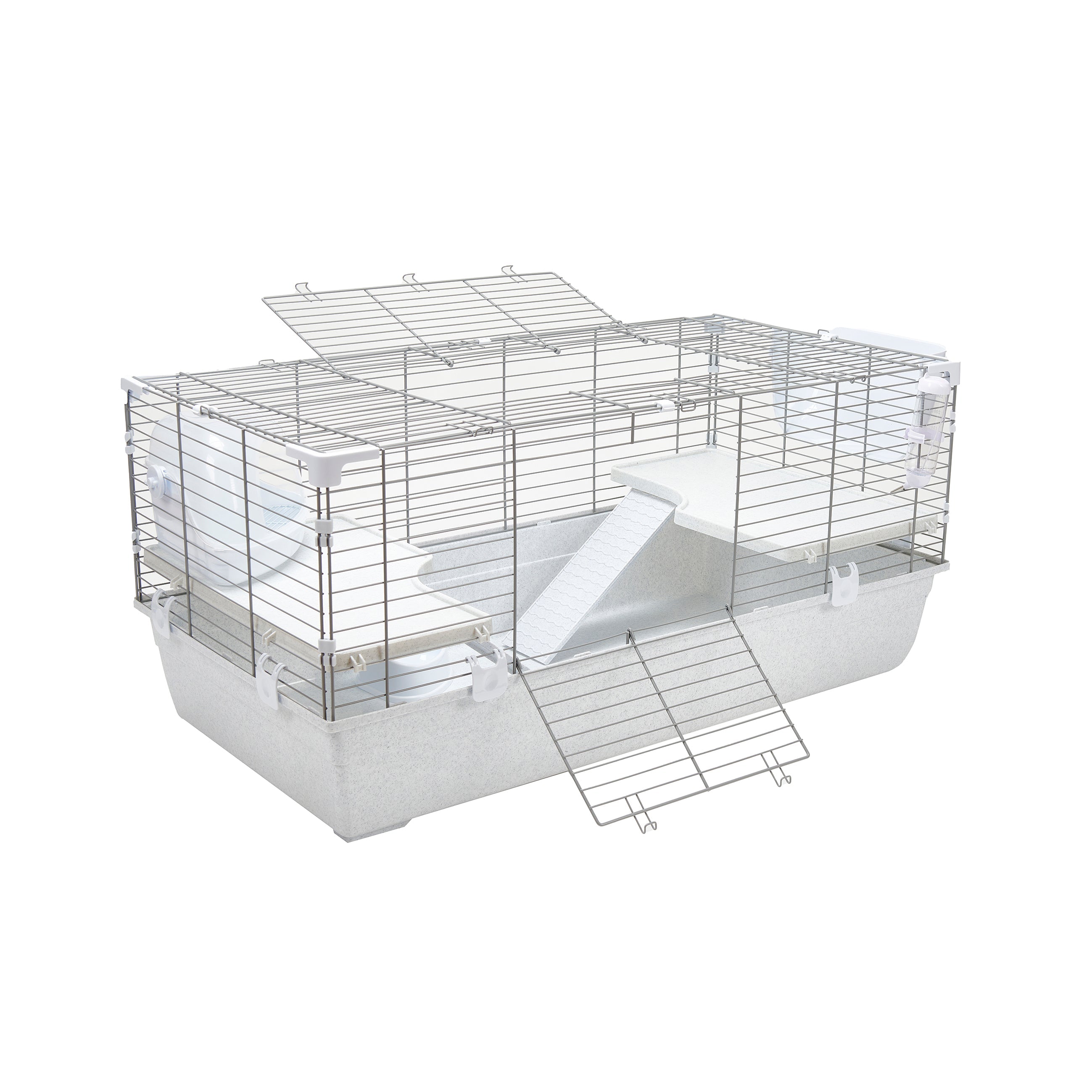 Roger R5 120cm Cage - Pack of 2 (Model 4509)