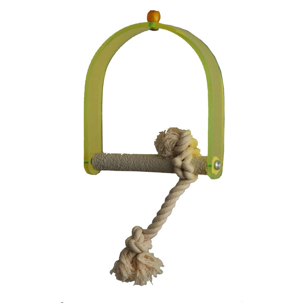 4501 - Compact Swing