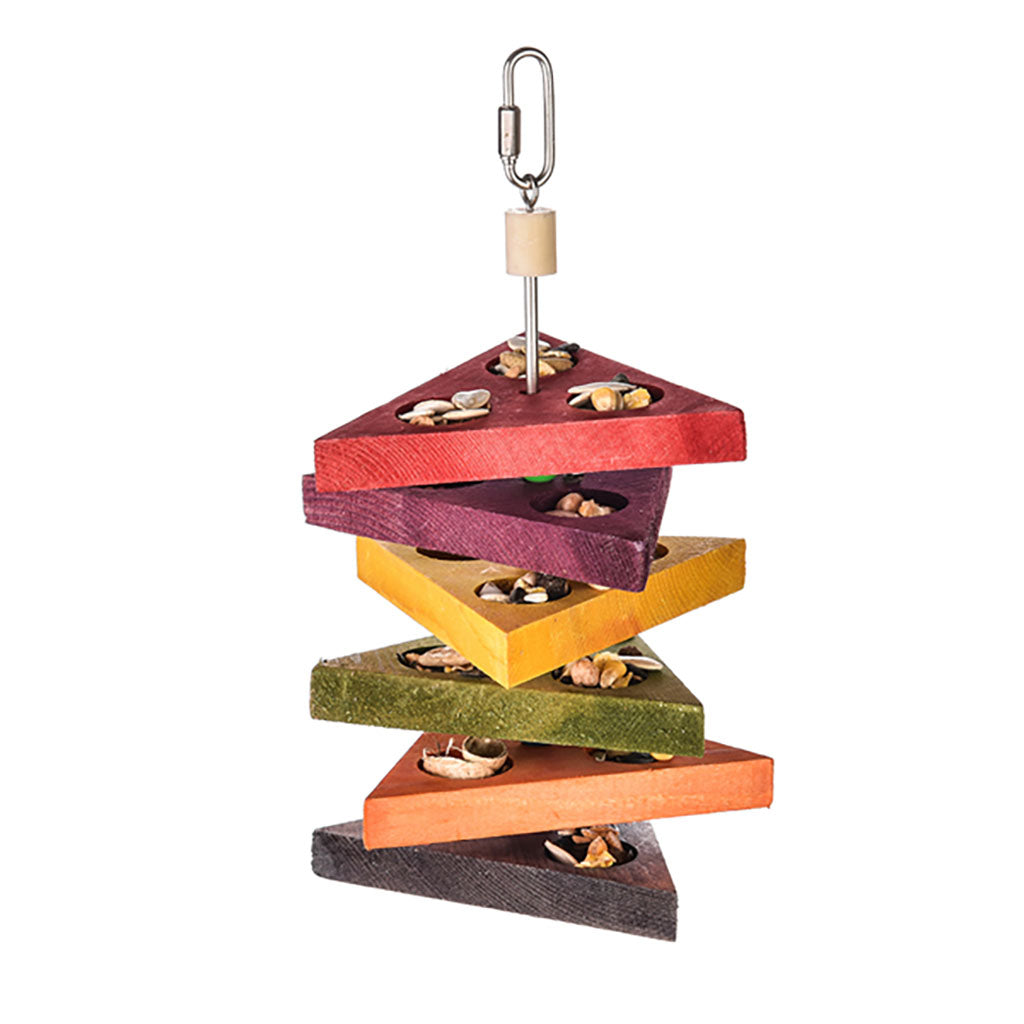 Snack Tray Model 8989