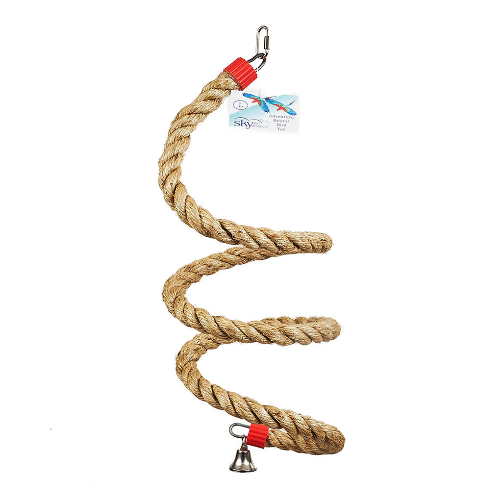Spiral Rope Model 7484