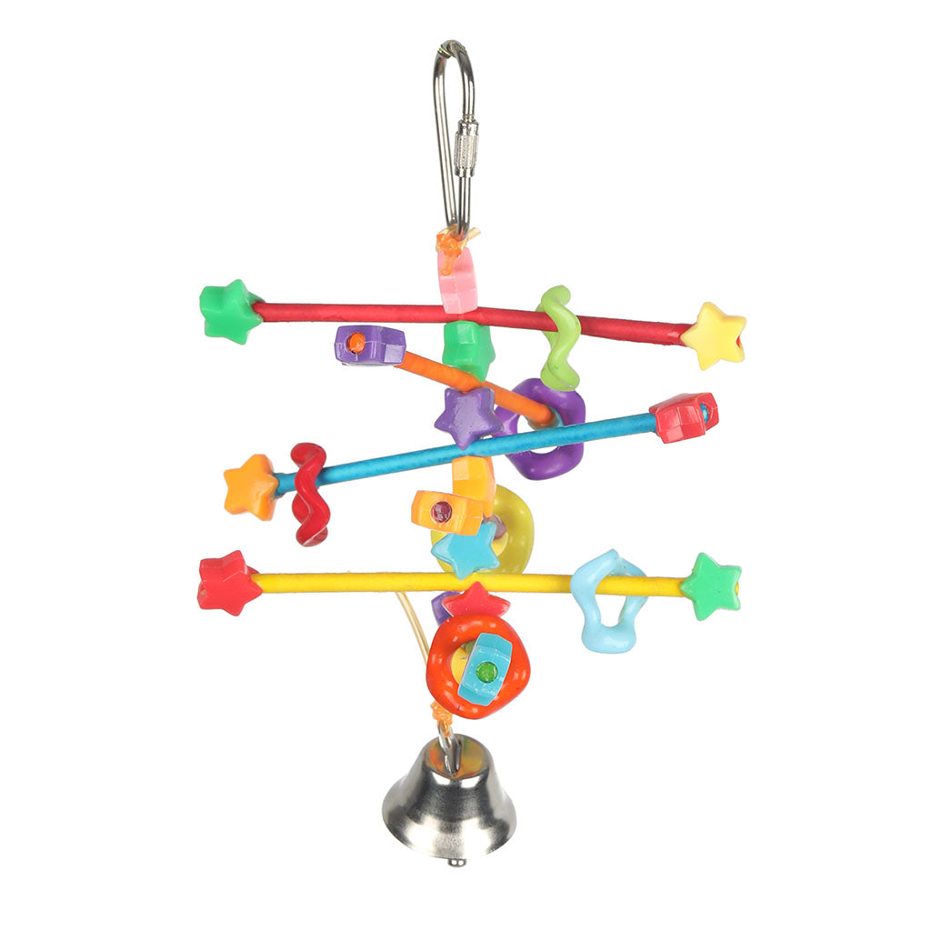 Starlettes Model 7967