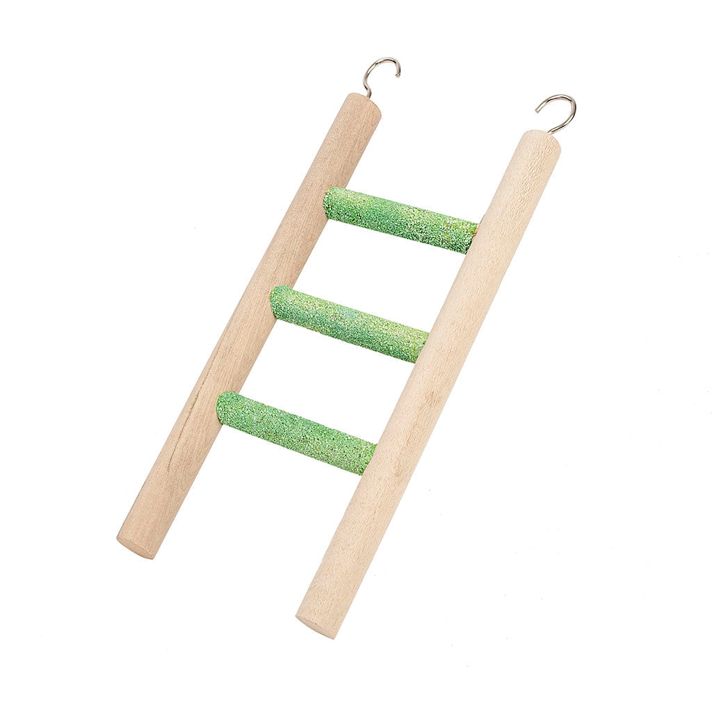 4923 - Triple Step Cement Ladder