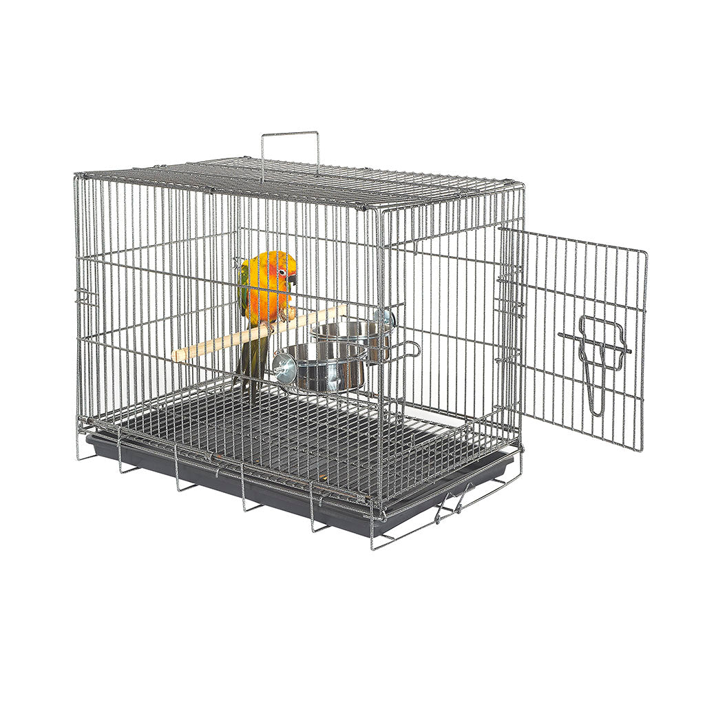 5809 - Compact Transporter Cage