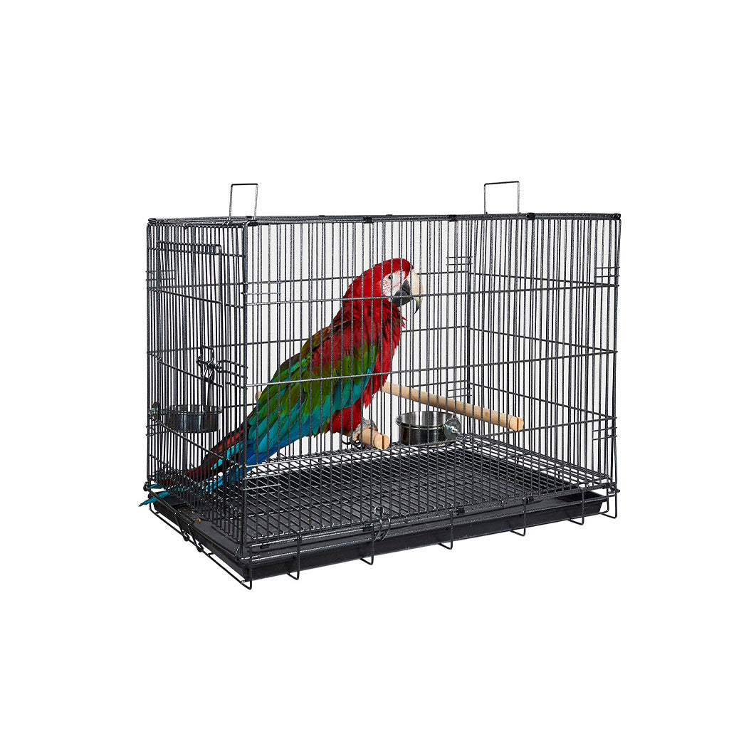 5811 - Extra-Large Transport Cage