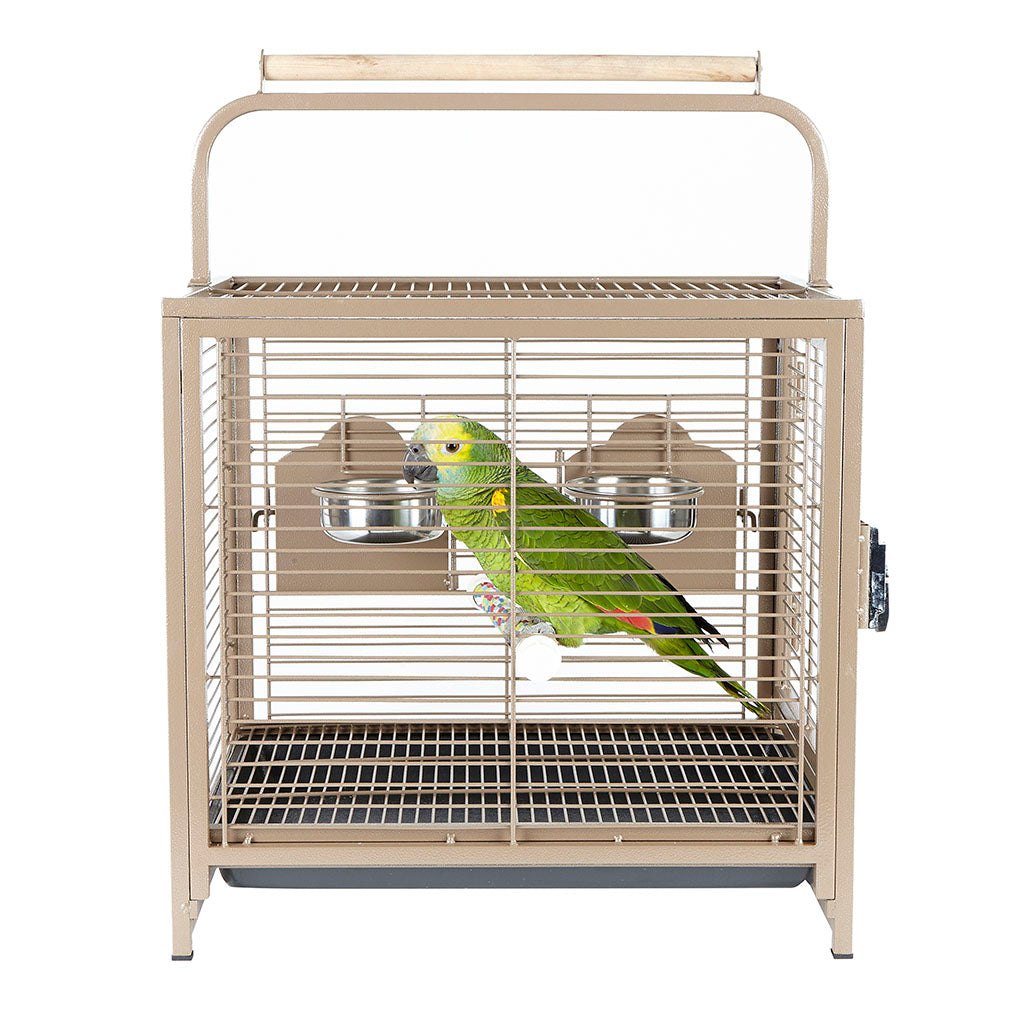 5812 - Travel Companion Cage