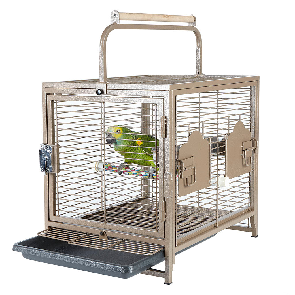 5812 - Travel Companion Cage