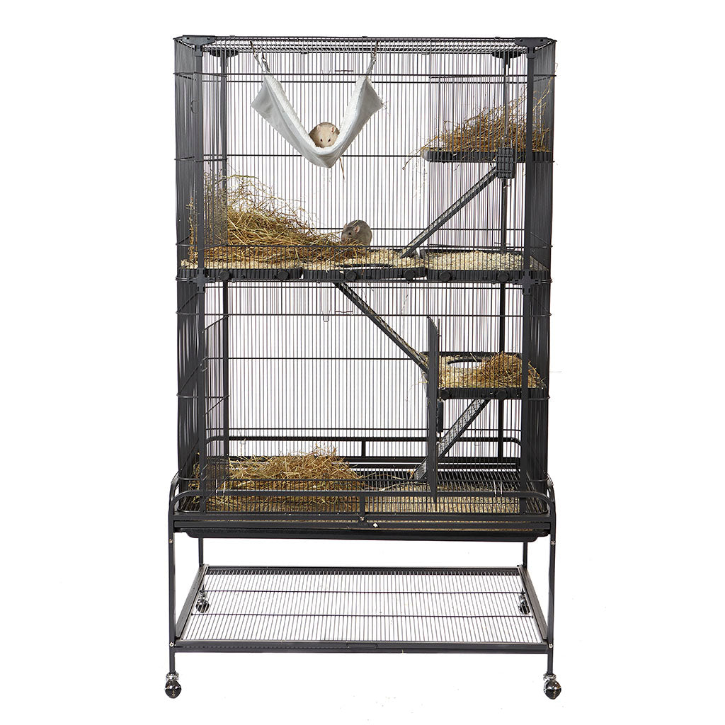 4052 - Adventure Trekker Cage