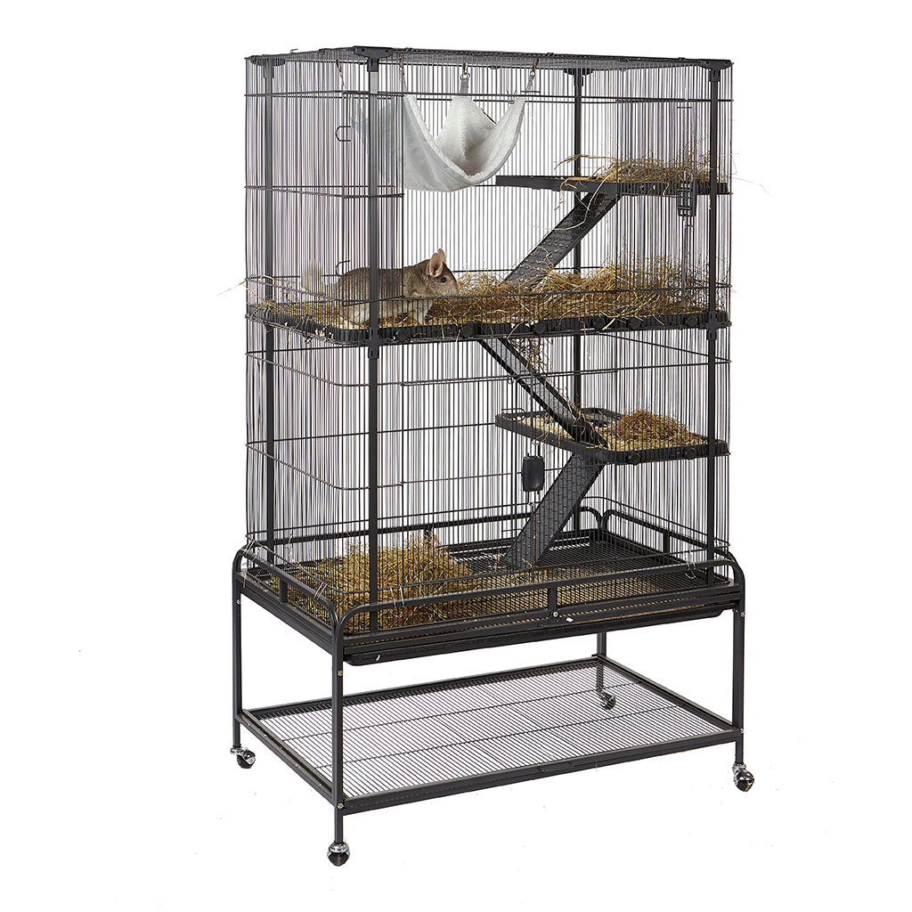 4052 - Adventure Trekker Cage