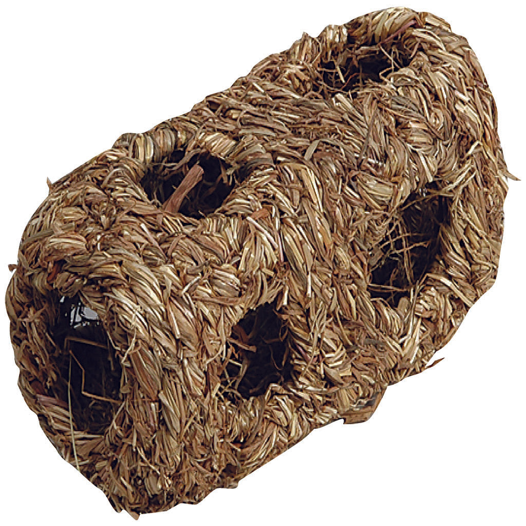 8343 - Double Tube Hay Nest
