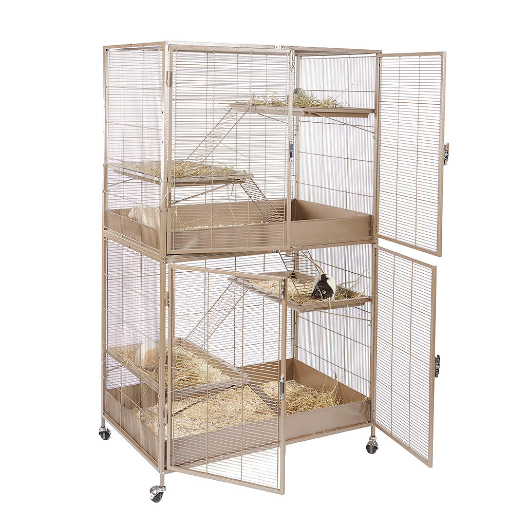 5822 - Venturer Complete Cage