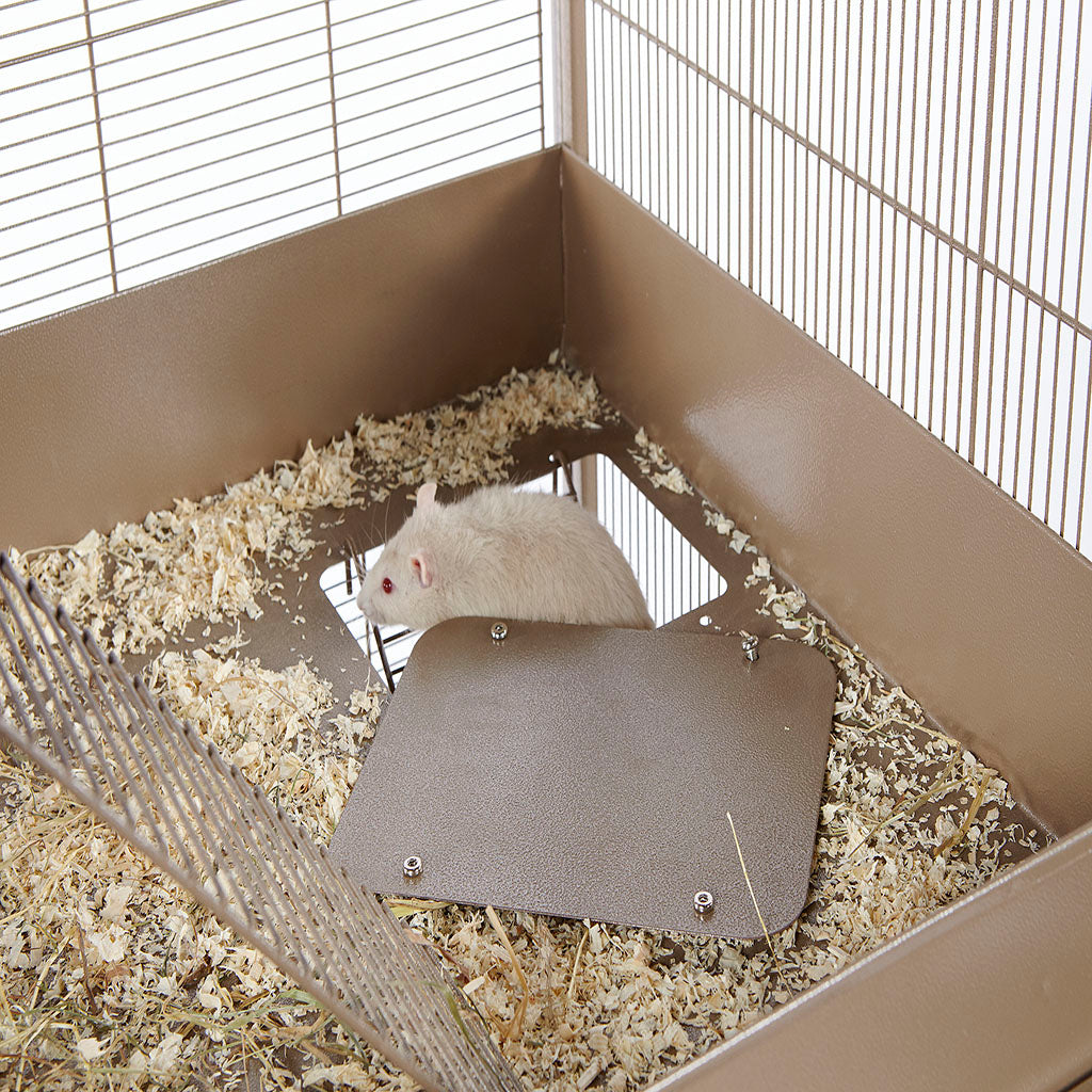 5822 - Venturer Complete Cage