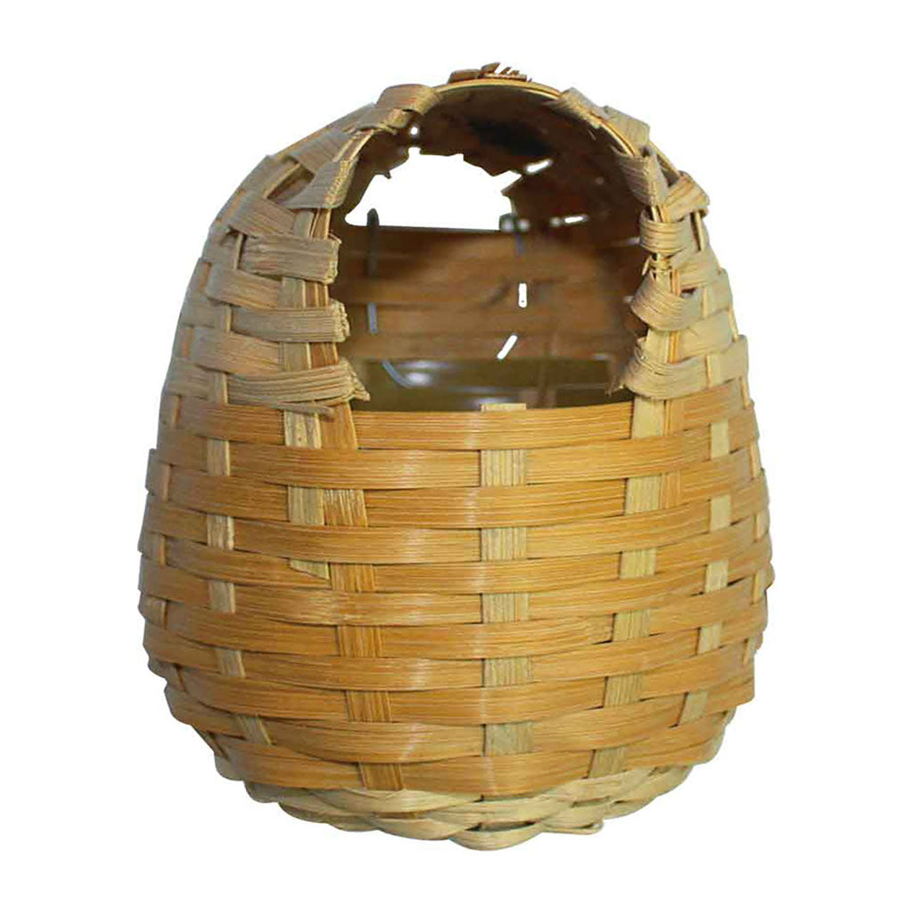 7776 - Woven Nesting Basket